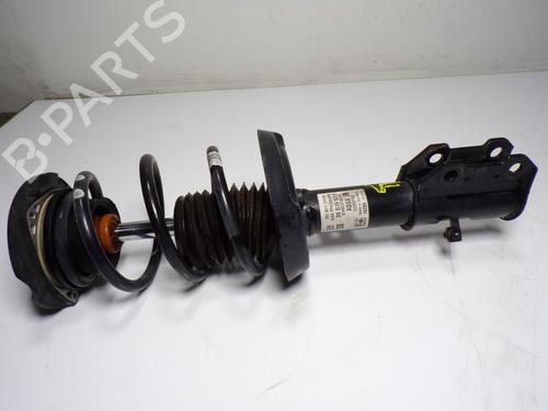 Used Left front shock absorber Left front shock absorber OPEL ASTRA K (B16) [2015-2022] 13259601 13259601