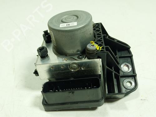 Used ABS pump ABS pump HYUNDAI TUCSON (NX4E, NX4A) 1.6 T-GDi (150 hp) 26571346 26571346