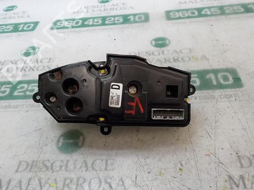 Climate control HONDA CIVIC VIII Hatchback (FN, FK)  | BP3875237I5 