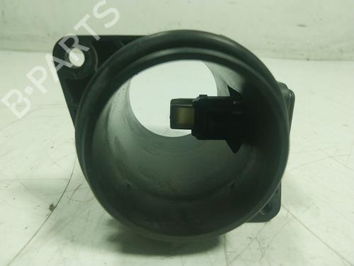 Mass air flow sensor RENAULT KANGOO / GRAND KANGOO II (KW0/1_) | BP16538621M95