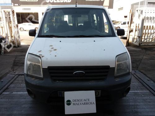 Steering pump FORD TRANSIT CONNECT (P65_, P70_, P80_)  | BP7460727M99 