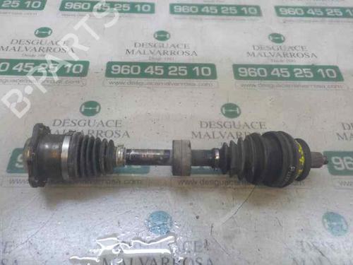 Used Left front driveshaft SEAT IBIZA IV (6J5, 6P1) [2008-2017]  5221218