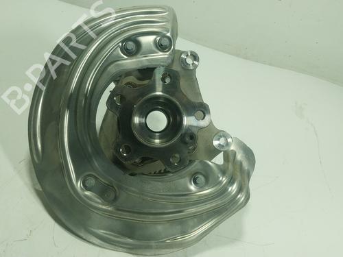 Left front steering knuckle BMW 4 Gran Coupe (G26) 420 d Mild-Hybrid xDrive | BP25142847M25 
