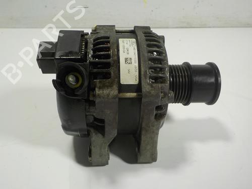 Used Alternator Alternator FORD FOCUS III 1.0 EcoBoost (100 hp) 11089548 11089548