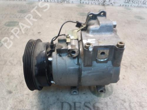 AC Kompressor HYUNDAI ACCENT II (LC) [1999-2012]  3808838