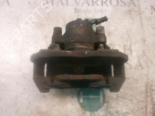 Højre bremsekaliber foran FORD TRANSIT CONNECT (P65_, P70_, P80_) 1.8 TDCi | BP11546721M104 