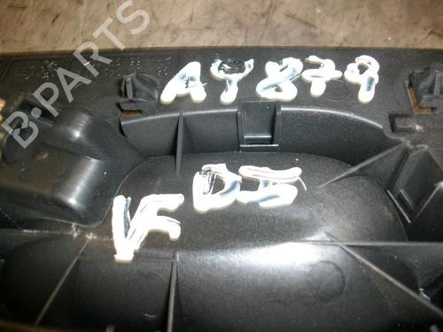 Front left interior door handle PEUGEOT 307 (3A/C) 1.6 16V | BP3741432I13 