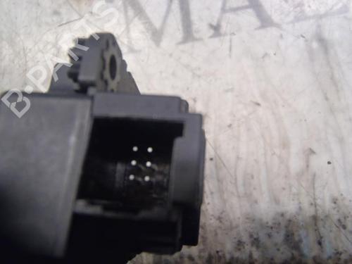 Electronic module RENAULT MEGANE III Hatchback (BZ0/1_, B3_) 1.5 dCi | BP9529963M83 
