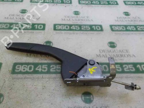 Used Hand brake RENAULT CLIO IV (BH_) [2012-2021]  8771710