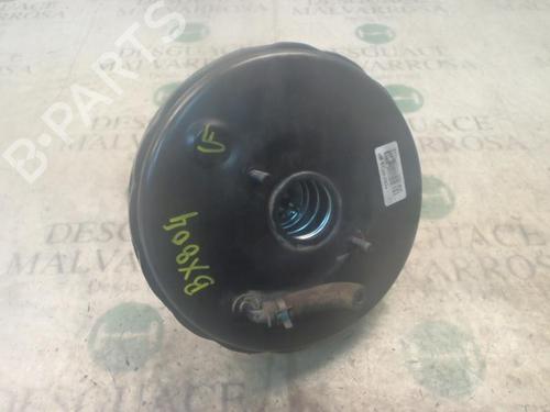 Used Servo brake Servo brake DAEWOO KALOS (KLAS) 1.4 (83 hp) 3805656 3805656