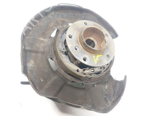Right rear steering knuckle BMW X1 (E84)  | BP23875561M28 