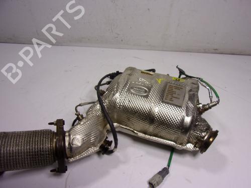 Particulate filter LAND ROVER DISCOVERY V (L462) D300 MHEV 4x4 | BP15526860M81 