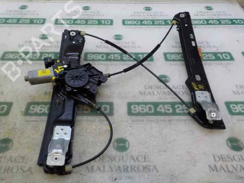 Used Front right window mechanism Front right window mechanism LAND ROVER RANGE ROVER EVOQUE (L538) [2011-2019] 6252120 6252120