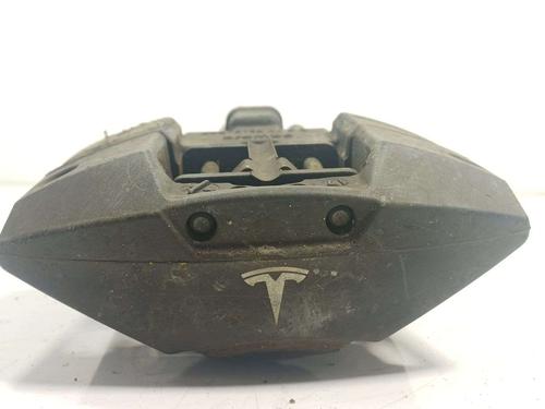 Right rear brake caliper TESLA MODEL S (5YJS) P85 | BP39909682M106 - Image 4