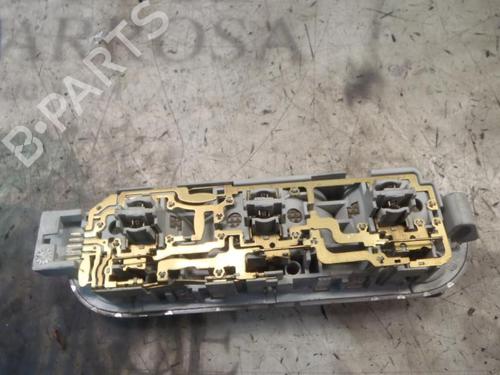 Innerbelysning RENAULT SCÉNIC II (JM0/1_) 1.6 (JM0C, JM0J, JM1B) | BP7410120I8 