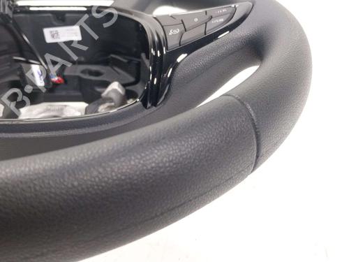 Steering wheel DACIA SANDERO III 1.0 TCe 110 | BP40098824C49 - Image 6
