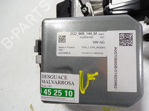 Steering column AUDI A1 Sportback (GBA)  | BP9654663M21 