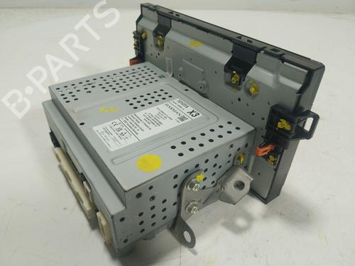 Electronic module TOYOTA YARIS (_P21_, _PA1_, _PH1_) 1.5 (MXPA11) | BP24738047M83 