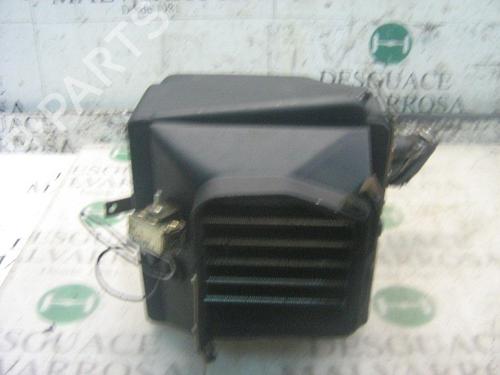 BP11645896M109 | Aircoverdamper ROVER 200 II Hatchback (RF)  BP11645896M109