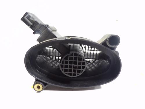Used Mass air flow sensor BMW X3 (E83) 2.0 d (150 hp) 7460637