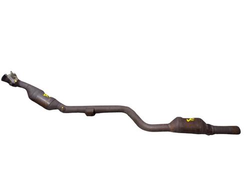 Used Catalyst MERCEDES-BENZ S-CLASS Coupe (C215) [1999-2006]  13488518