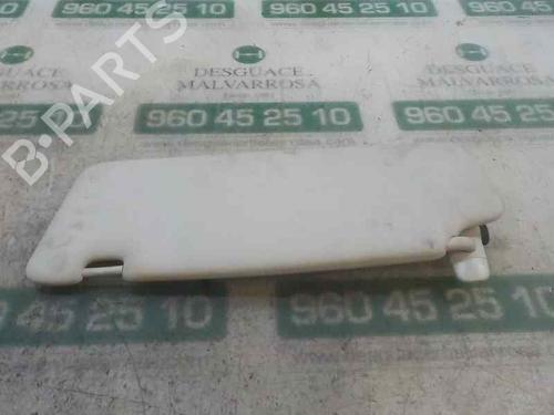 Used Right sun visor Right sun visor AUDI A5 Sportback (8TA) 2.7 TDI (190 hp) 9082798 9082798