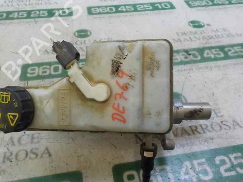 Brake master cylinder FORD FOCUS III 1.5 TDCi | BP5098073M77 - Image 3