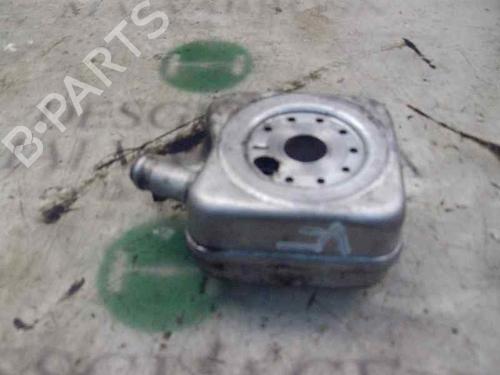 Used Oil radiator Oil radiator 14299878 14299878