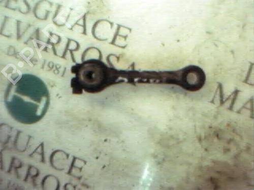 Andere MERCEDES-BENZ C-CLASS (W202) C 200 D (202.120) | BP6619205O1