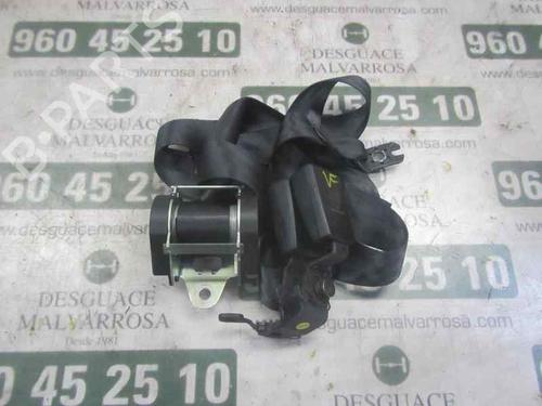 Used Rear left seatbelt Rear left seatbelt VW GOLF VII Variant (BA5, BV5) 2.0 TDI (150 hp) 9081436 9081436