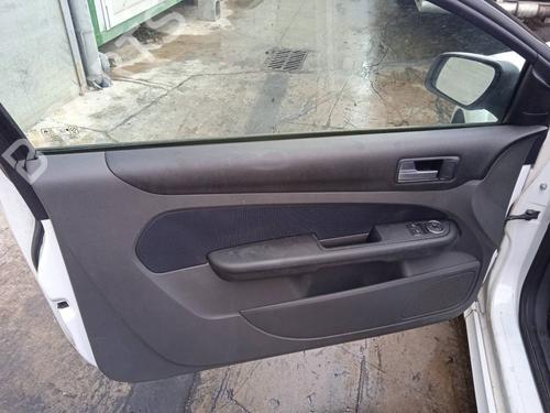 Spoiler bagklap FORD FOCUS II (DA_, HCP, DP) 1.6 Ti | BP8741808C96 
