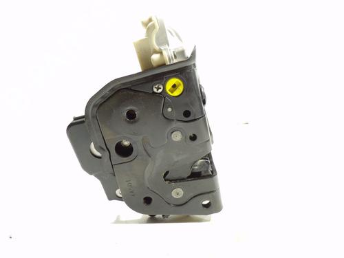 Türschloss links hinten für AUDI A4 B7 Avant (8ED) 2.0 TDI (140 hp) 7100074