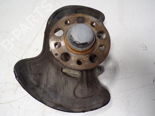 Used Left front steering knuckle MERCEDES-BENZ C-CLASS Coupe (C204) [2011-2025]  11192508