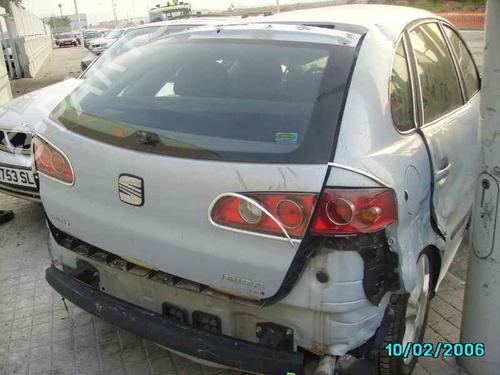 Right front window switch SEAT IBIZA III (6L1) 1.9 TDI | BP3740914I26 