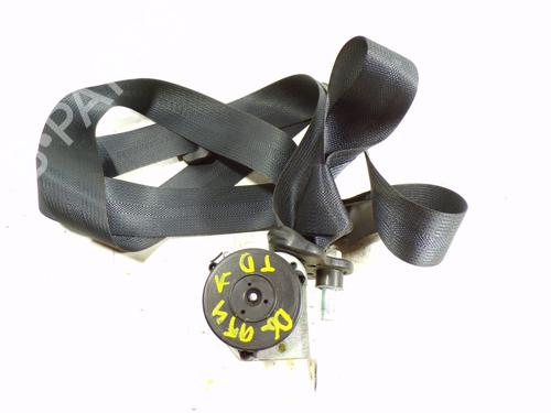 Used Rear right seatbelt Rear right seatbelt NISSAN JUKE (F15) 1.5 dCi (110 hp) 8180550 8180550
