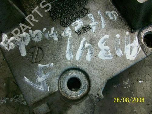Engine mount SEAT IBIZA III (6L1) 1.9 TDI | BP9086751M89 