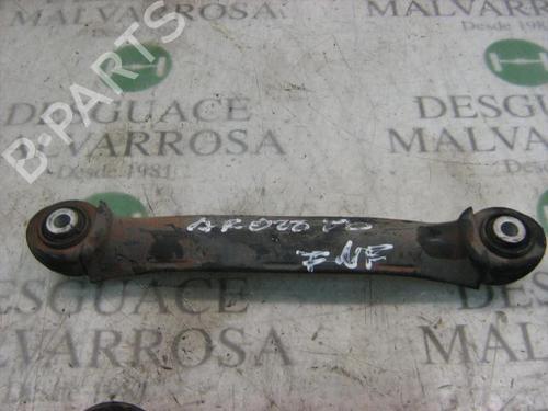 Used Left front suspension arm MERCEDES-BENZ C-CLASS (W202) [1993-2000]  3765306