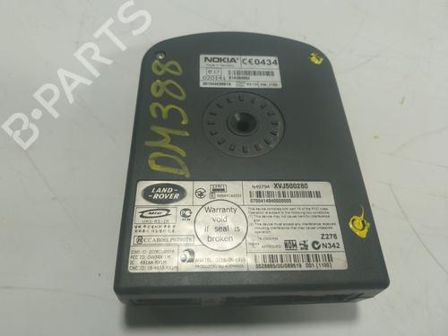 Electronic module LAND ROVER RANGE ROVER SPORT I (L320) 3.6 D 4x4 | BP17042631M83 
