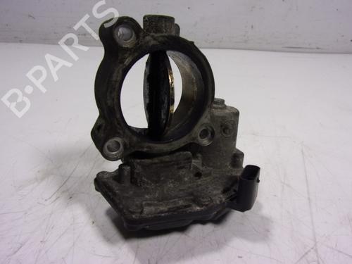 Used Throttle body Throttle body MINI MINI COUNTRYMAN (R60) [2010-2016] 15846683 15846683