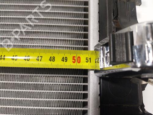 Water radiator KIA RIO IV (YB, SC, FB) 1.2 CVVT | BP32872648M31  - Image 6