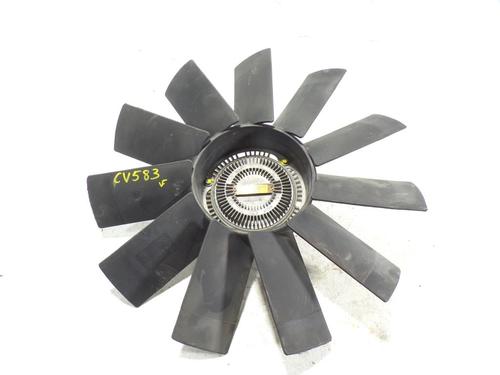 Radiator fan BENTLEY ARNAGE (RBS_) 4.4 V8 (354 hp) 9096268