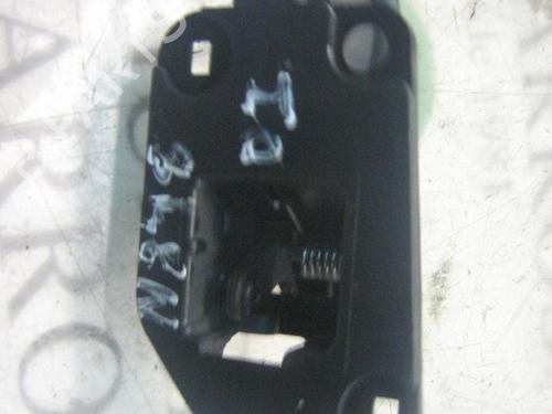 Front left interior door handle FIAT PUNTO (188_) 1.3 JTD 16V | BP3745806I13 
