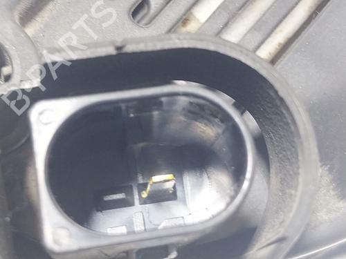 Generator VW TOURAN (5T1)  | BP17384963M7 