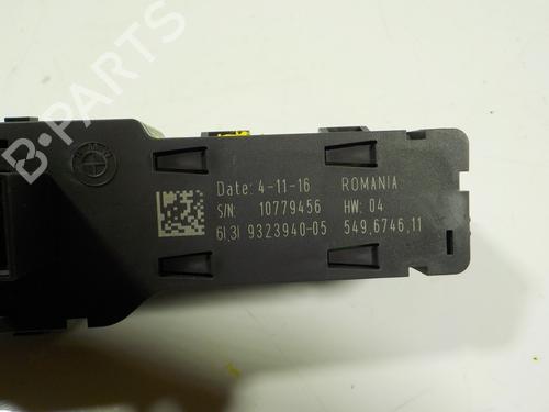 Electronic module BMW 2 Gran Tourer (F46) 218 d | BP10746837M83