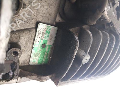 Gearbox AUDI A8 D3 (4E2, 4E8) 4.2 quattro | BP18729465M3  - Image 7
