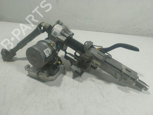 Steering column VW POLO VI (AW1, BZ1, AE1)  | BP18642772M21 