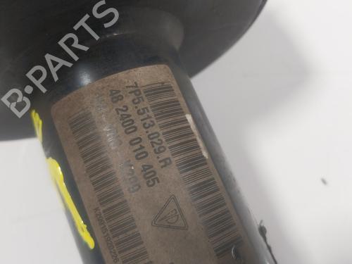 Højre bagtil støddæmper PORSCHE CAYENNE (92A) 3.6 GTS | BP26306935M19 