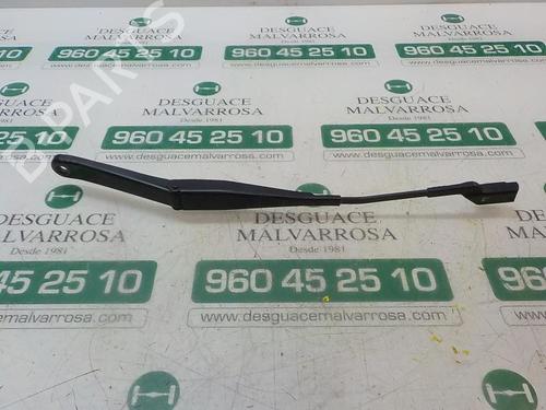 Vindrute viskerarm FORD FIESTA VI (CB1, CCN) 1.6 TDCi (90 hp) 3865864