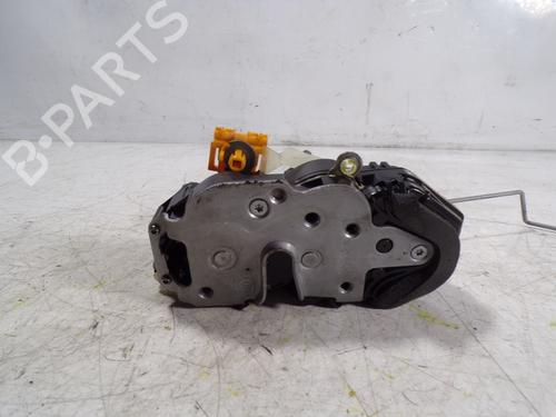 Used Front left lock Front left lock 8518866 8518866