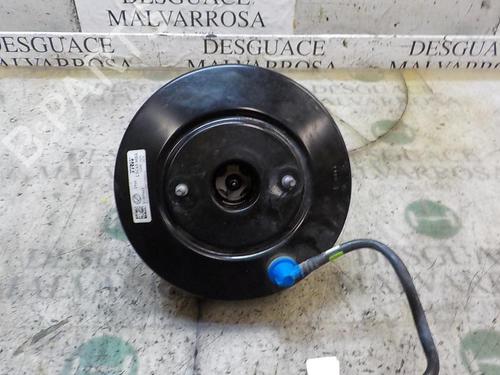 Servo brake FIAT PANDA (312_, 319_) 1.2 (312PXA1A) | BP3847817M42 